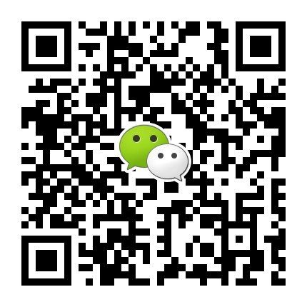 青岛铭泰机床官方微信二维码